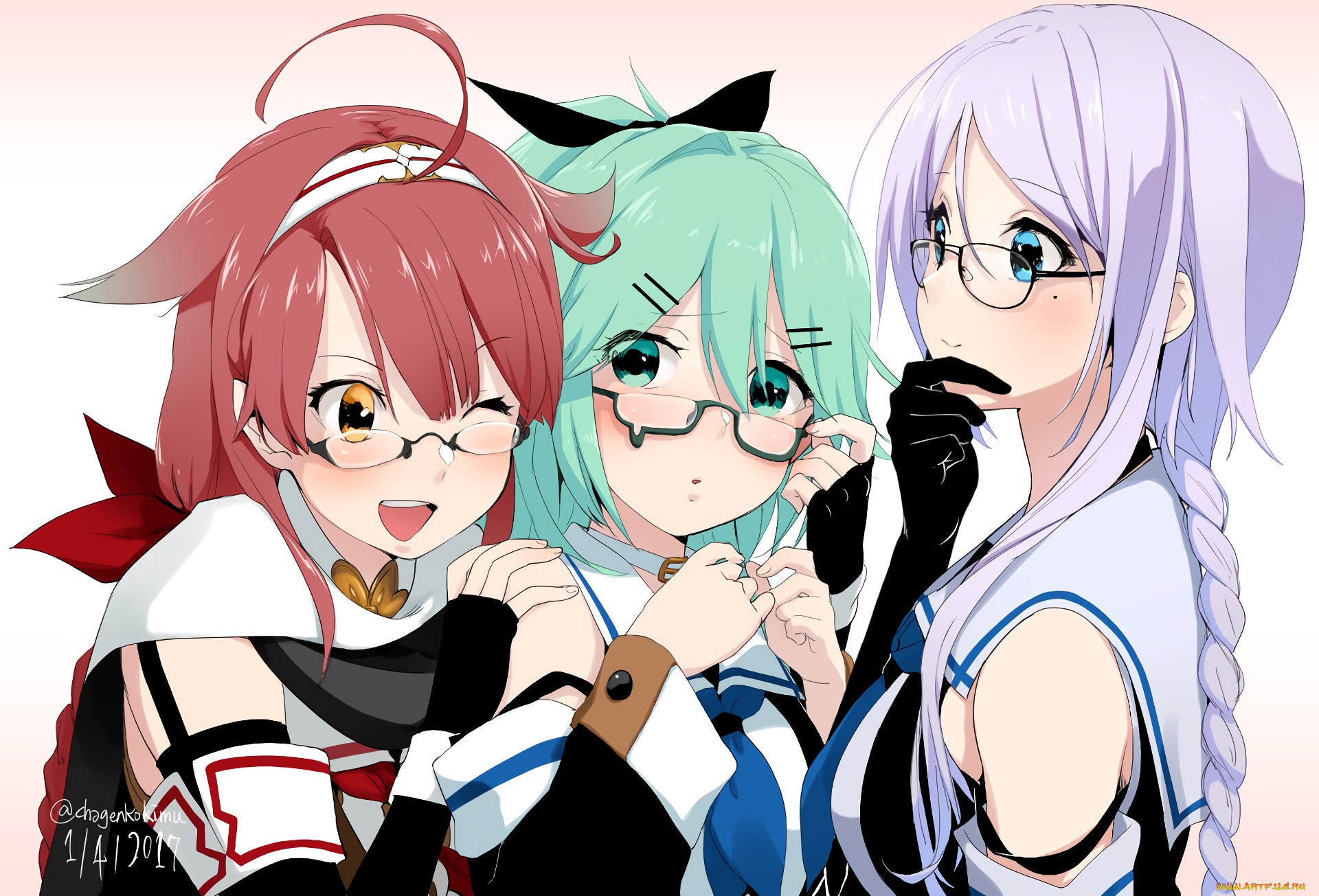 , kantai collection, , , 